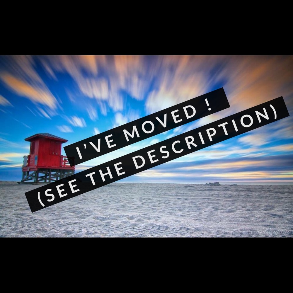 Womens H & M denim jegging 31 / 32